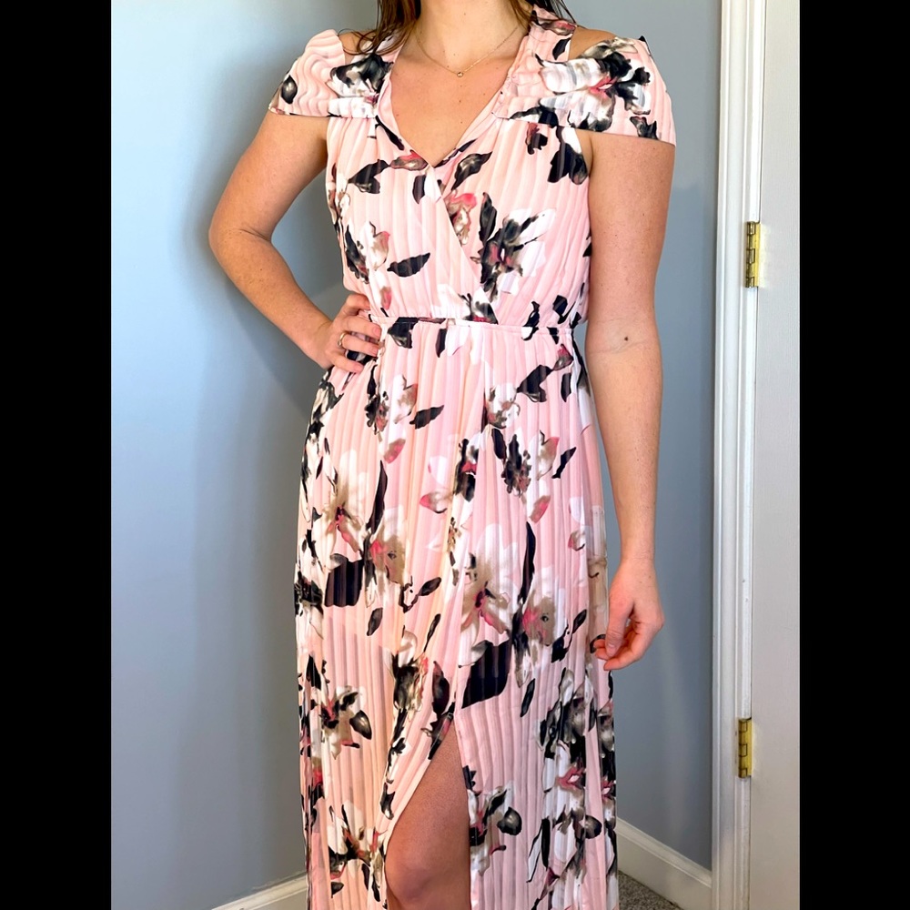 Entro Maxi dress, Size L